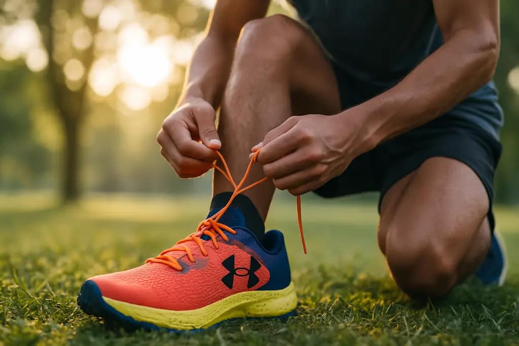 Responsible Cotton And Under Armour’s Step