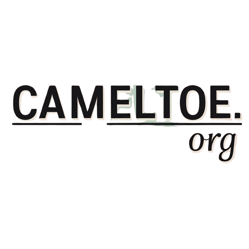 Cameltoe Org