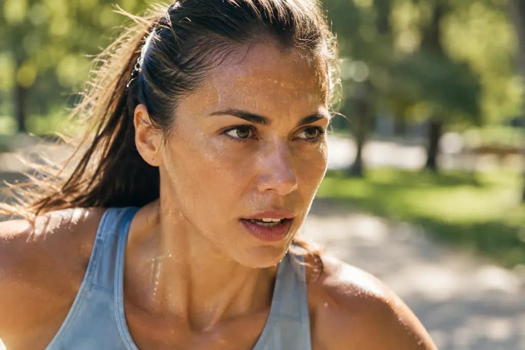 Extreme Heat Fabrics For Activewear Choices