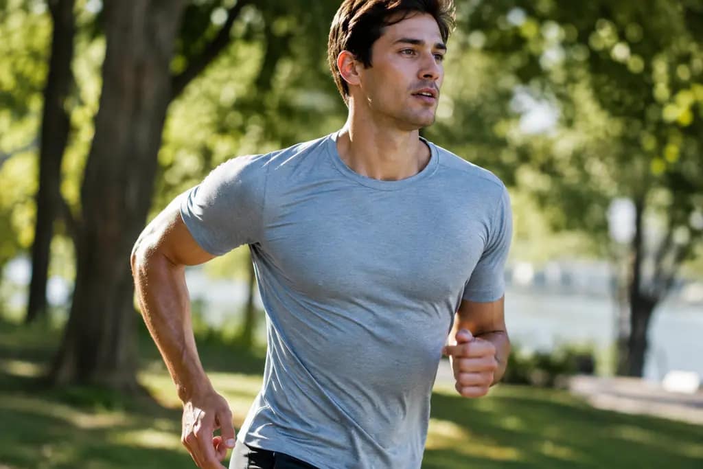 Supima Air Activewear: Cotton Performance Shift