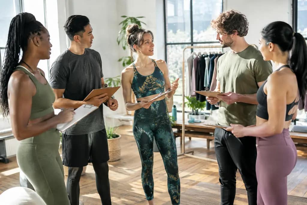 Sustainable Activewear Survey Insights For Bottoms
