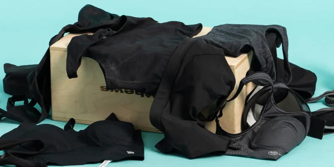Workout Clothes