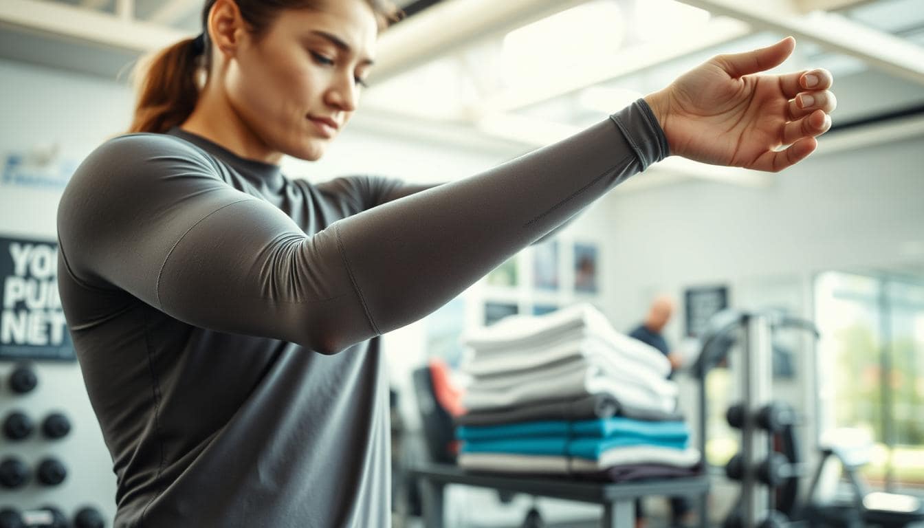 compression clothing fit tips