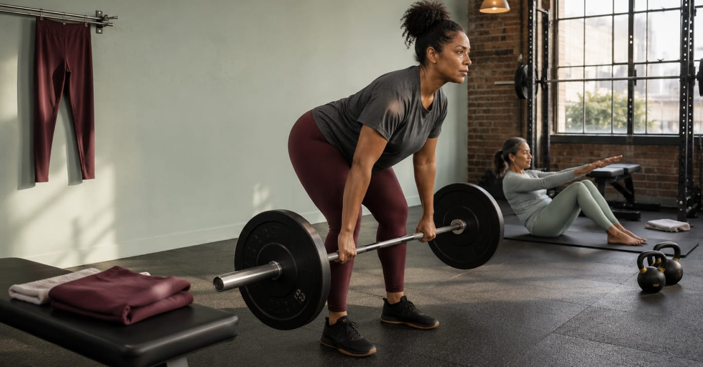 Can Soft Leggings Survive Real Gym Abuse?