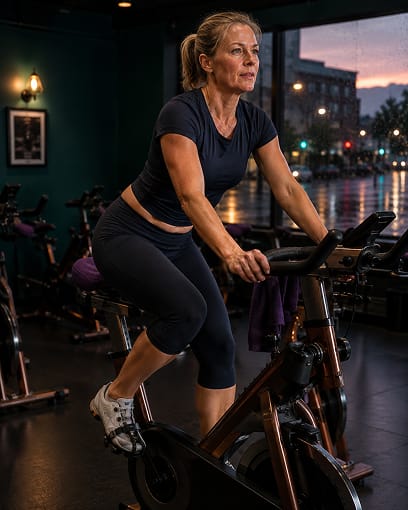 Cycling Is the Real Low-Rise Stress Test