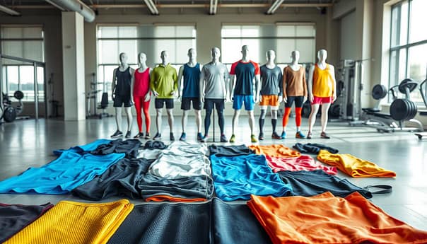 best sweat proof clothes comparison best sweat proof clothes comparison