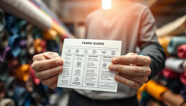 technical fabric guide technical fabric guide