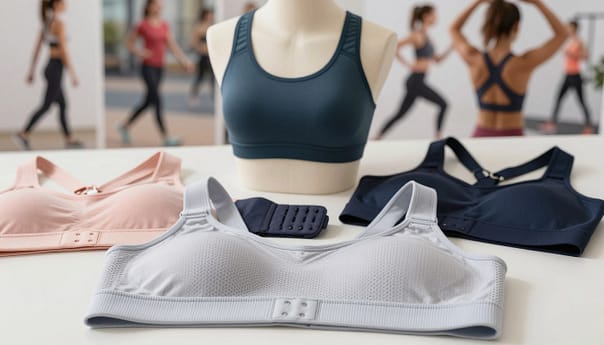 sports bras support strap and band analysis sports bras support strap and band analysis