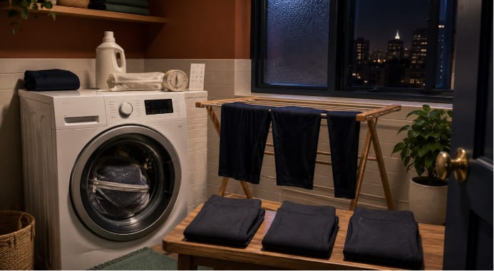 Repeated Washing Is The Real Durability Test