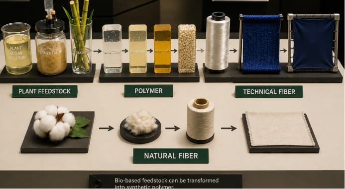 What “Bio-Based” Actually Means