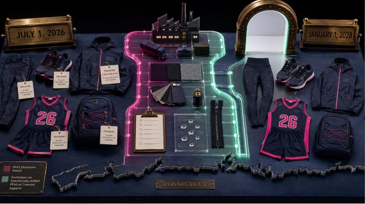From 2026 Disclosure to the 2028 Apparel Ban