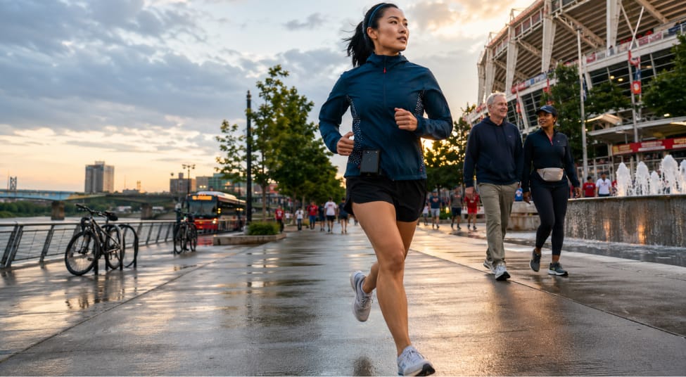 Can MLB Lululemon Fanwear Work as Real Activewear